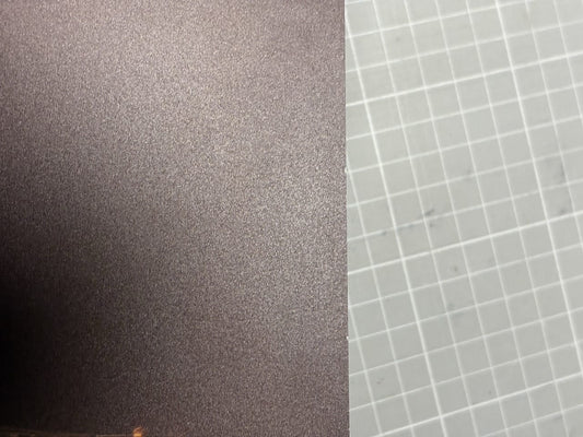 Wandbild 'Petrikirche bei Monduntergang' 60x40cm auf 5mm Forex - B-Ware