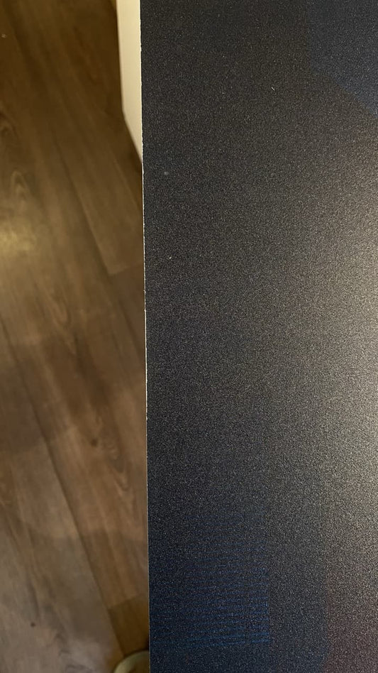 Wandbild 'Bergstadtfest Bahnhofstraße' 60x90cm 5mm Forex - B-Ware