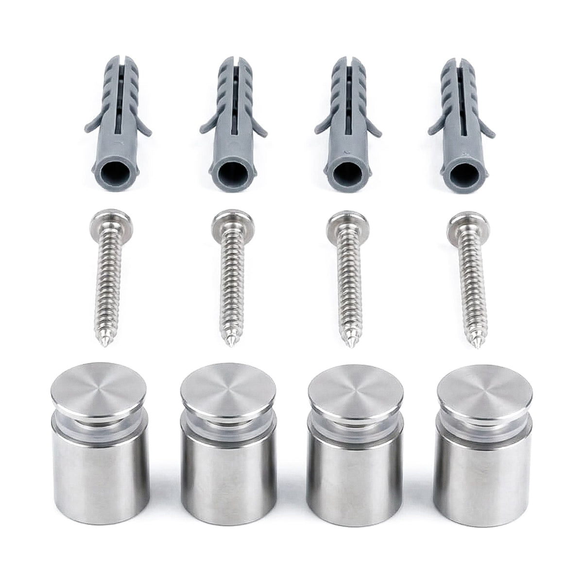Abstandshalter-Set