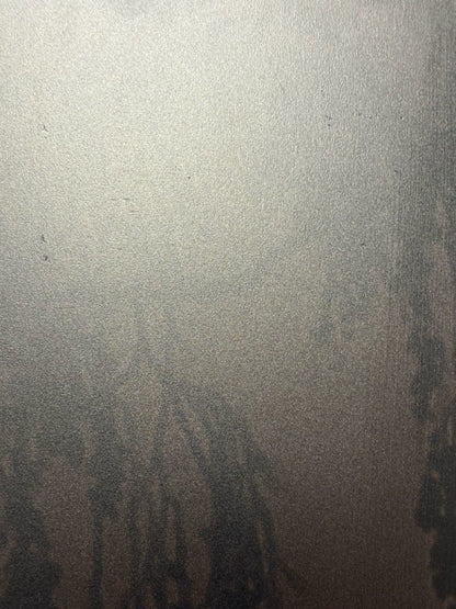 Wandbild 'Donatsturm bei Tiefnebel' 75x50cm auf 5mm Forex - B-Ware