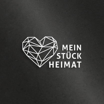 Mein Stück Heimat – Bergstadtatelier