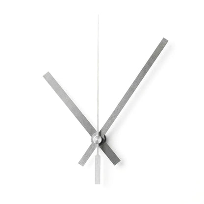 Wanduhr Vintage-Holz - Blitzer Otto