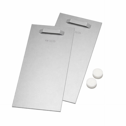 Aufhängeset 10x20 - 2er Set