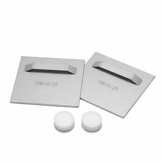 Aufhängeset 10x10 - 2er Set