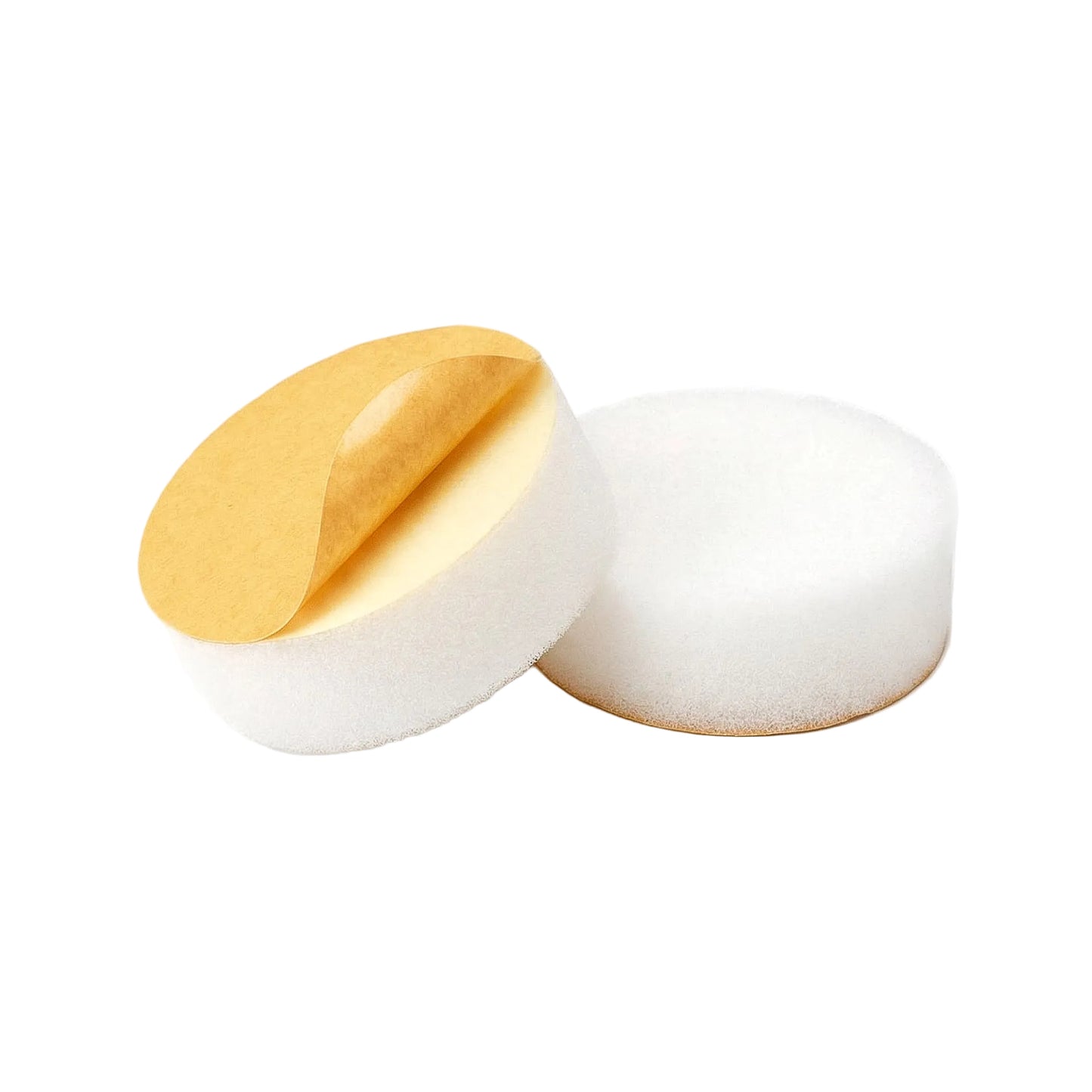Wandpuffer PE-Schaum - 2er Set