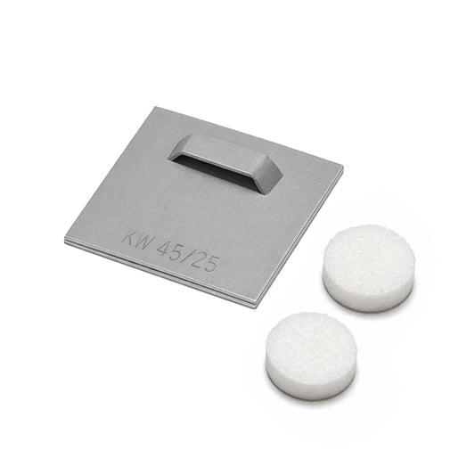 Aufhängeset 4,5x4,5