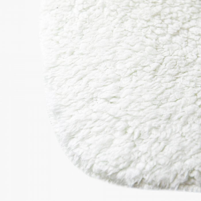 Kuscheldecke 'Reiche Zeche - Glück auf'