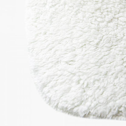 Kuscheldecke 'Reiche Zeche - Glück auf'